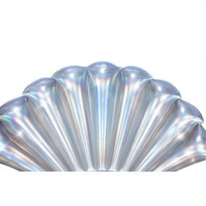 BESTWAY Iridescent Shell Lounge 185X114 - Marah Kids