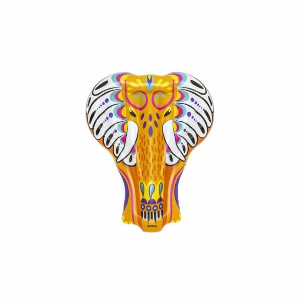 BESTWAY Float F.Elphant Islnd 183X153Cm - Marah Kids