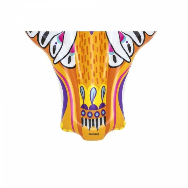 BESTWAY Float F.Elphant Islnd 183X153Cm - Marah Kids