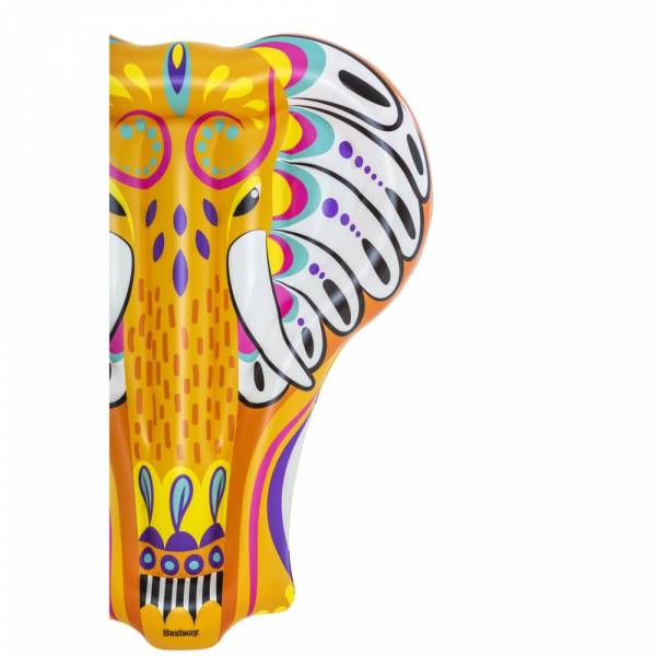 BESTWAY Float F.Elphant Islnd 183X153Cm - Marah Kids