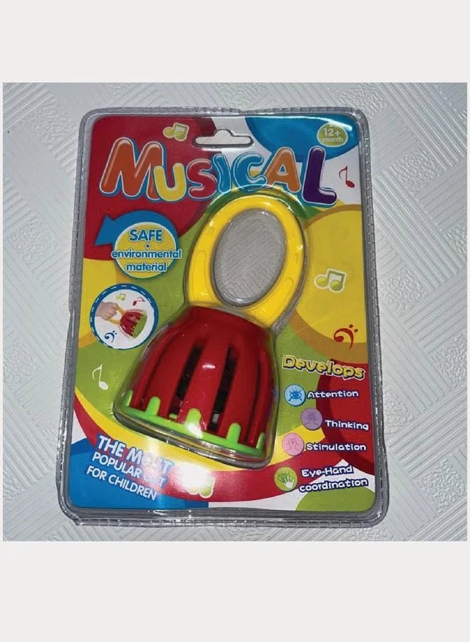 Sam Toys - Baby Ring Set - Marah Kids