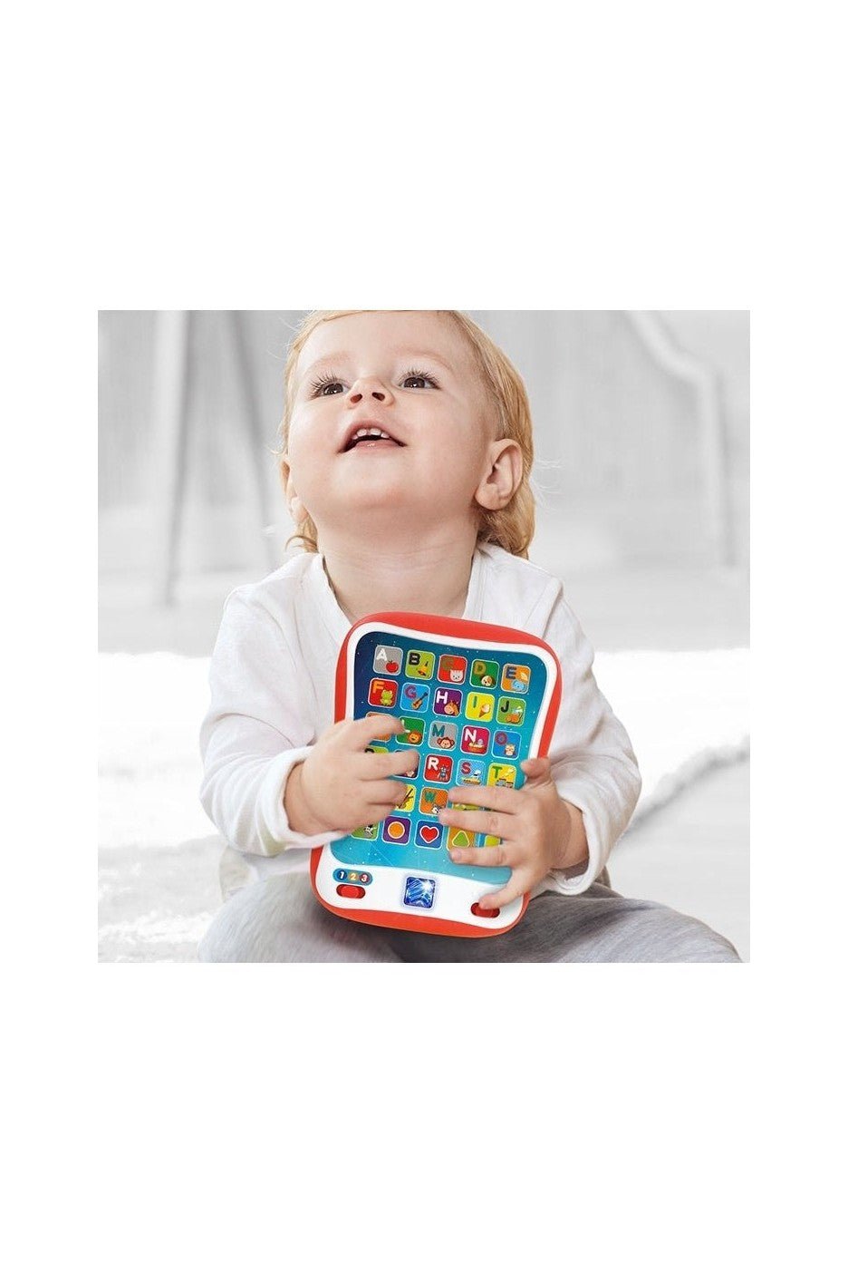 I - Fun Pad - Marah Kids