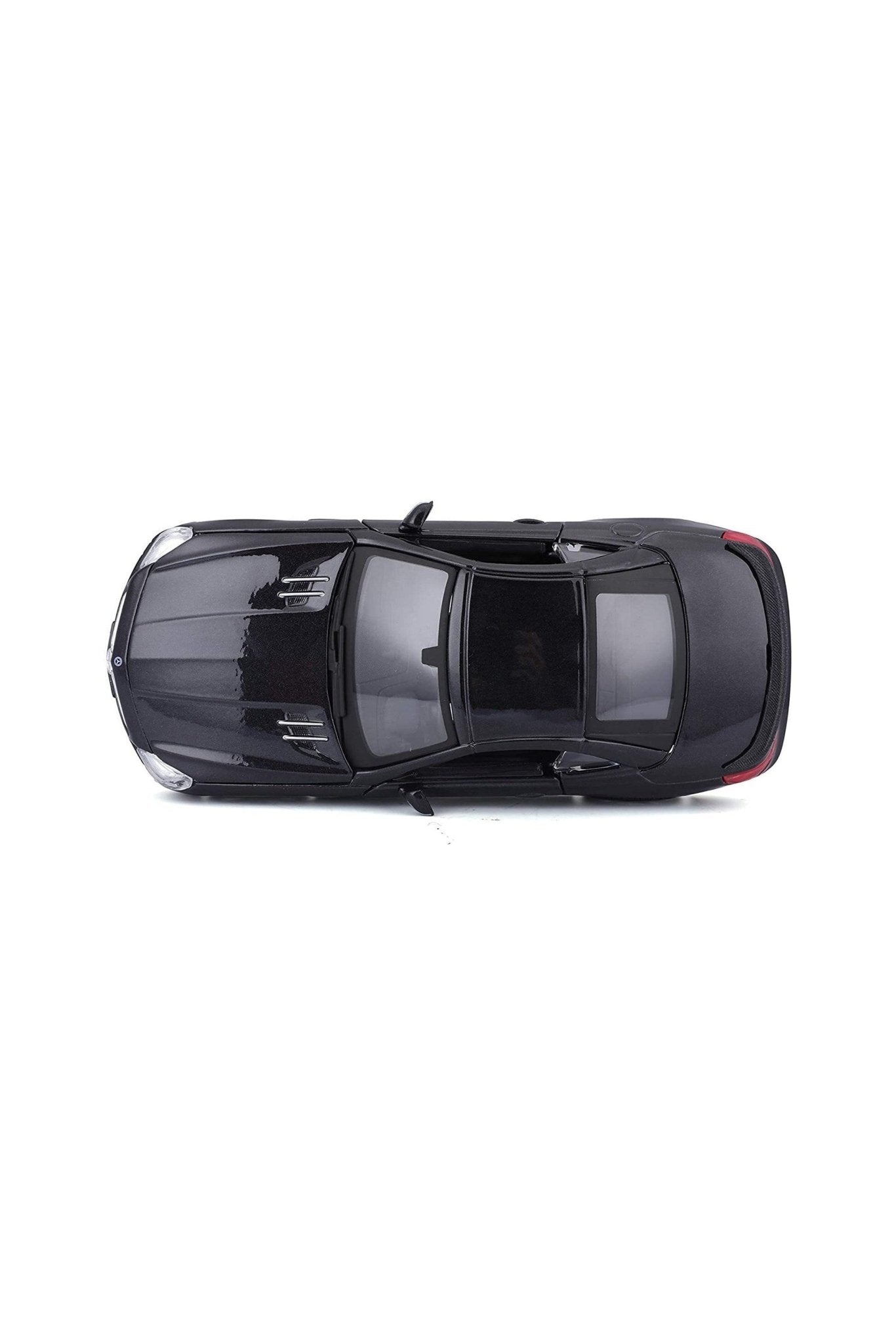 Bburago Mercedes - Benz SL 65 AMG 1:24 Diecast Model - Marah Kids