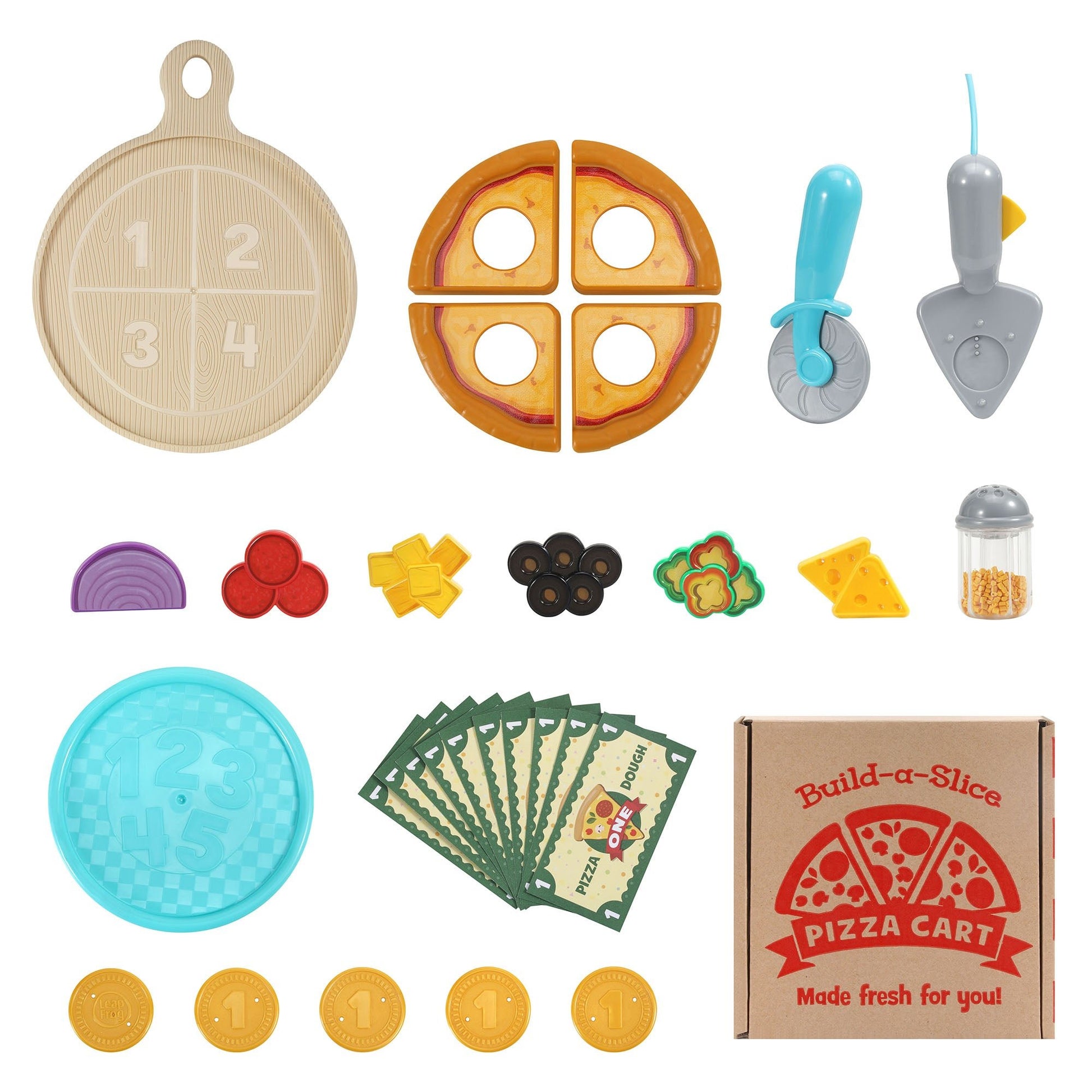 Leapfrog Blue'S Clues & You! - Magenta Learn Watch(Pink)(Lfus) - Marah Kids