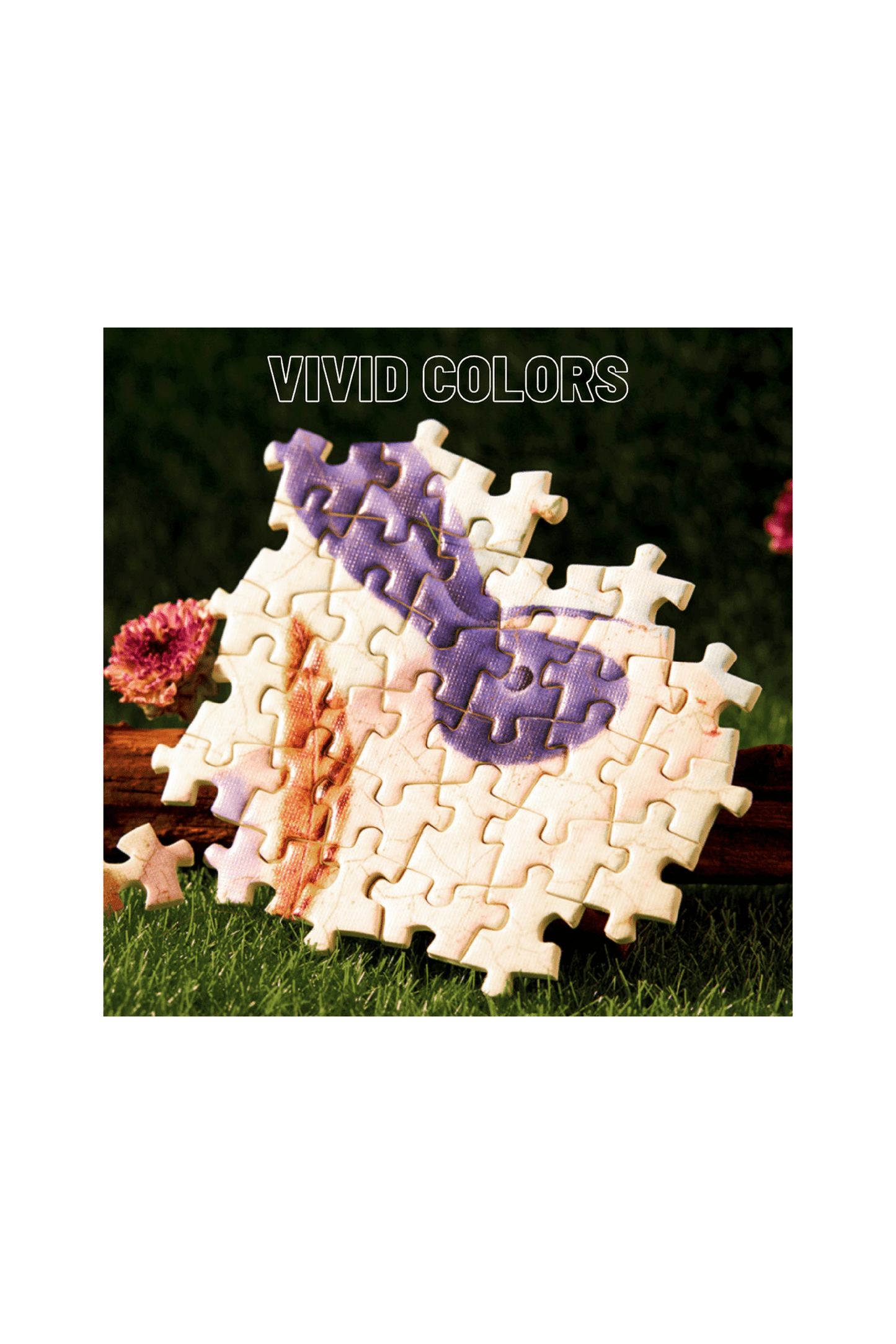 Dandelion'S Promise - Pocket Puzzle Series - 216 Pcs