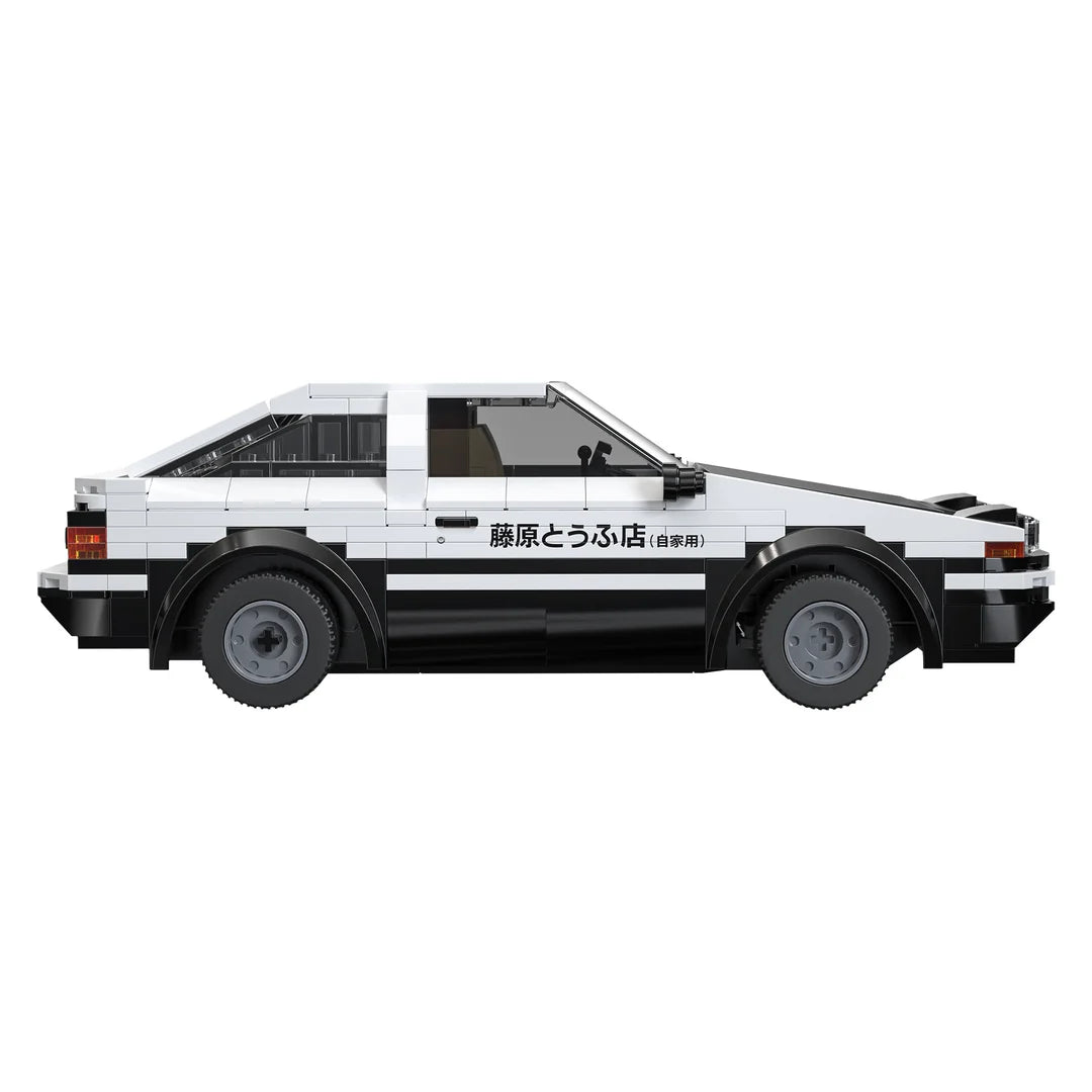 Cada 1:20 AE86 TRUENO - Marah Kids