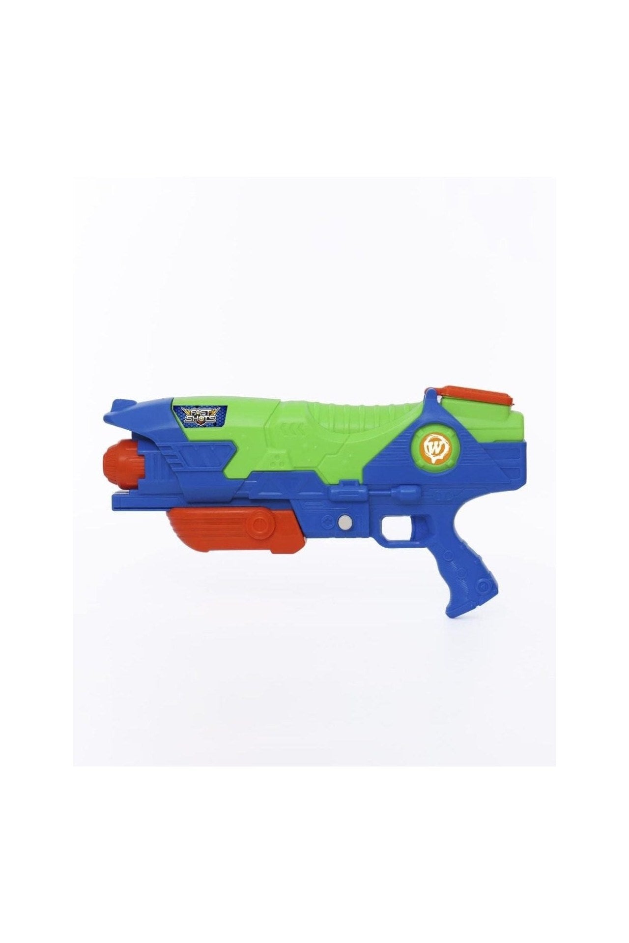 Happy Line - Fast Shots Aqua Guardian Water Gun 1200ML - Marah Kids