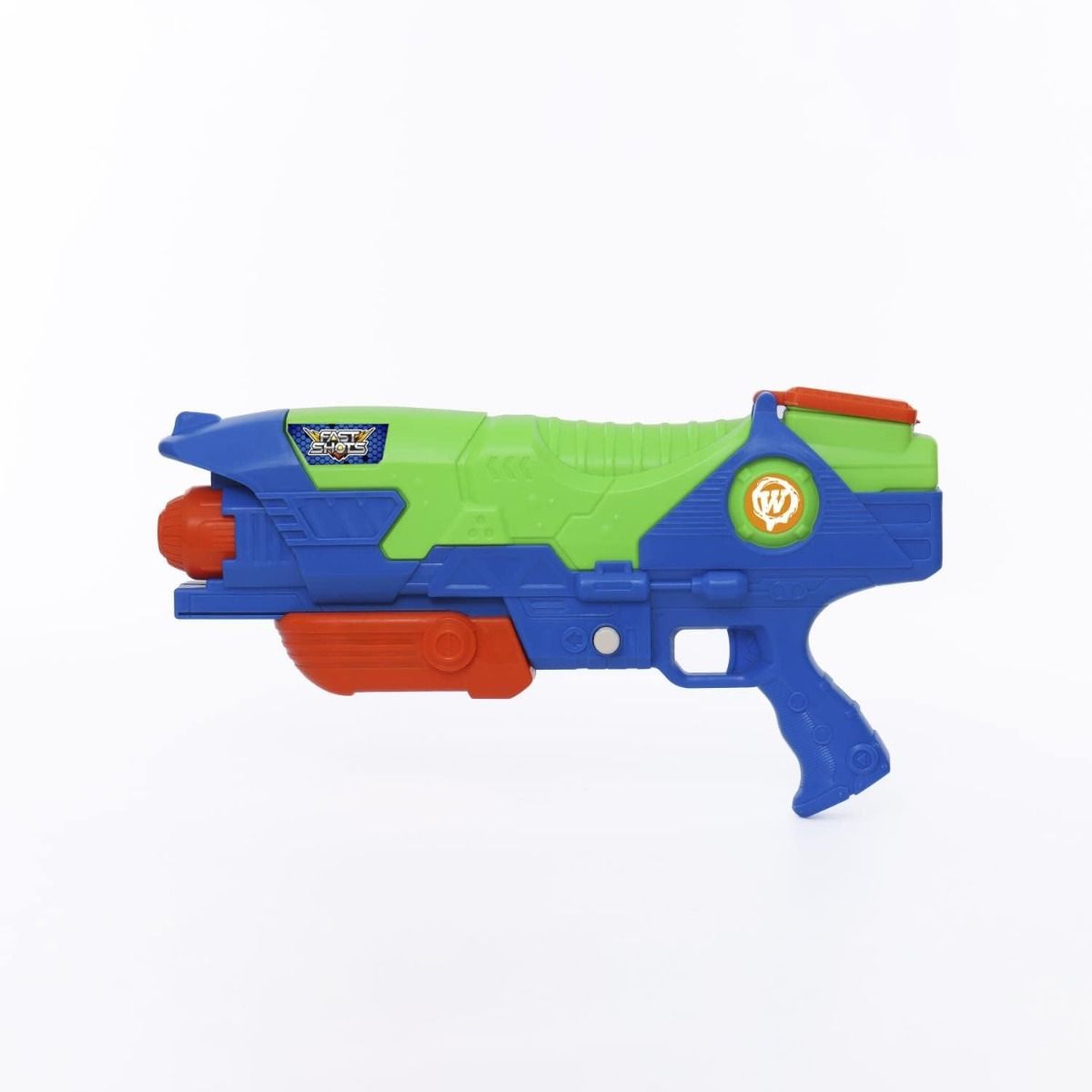 Happy Line - Fast Shots Aqua Guardian Water Gun 3200ML - Marah Kids
