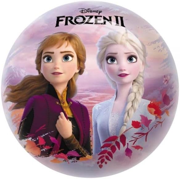 Mondo BioBall Frozen 2 23cm - Marah Kids