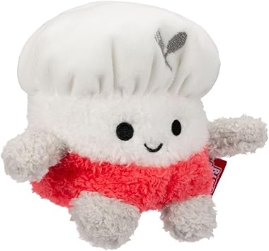 Jaswar - Bumbumz Kitchen Bumz 4.5In Cdu12 6Asst - Marah Kids
