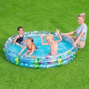 BESTWAY Pool Deep Dive 3 - Ring 183X33 - Marah Kids