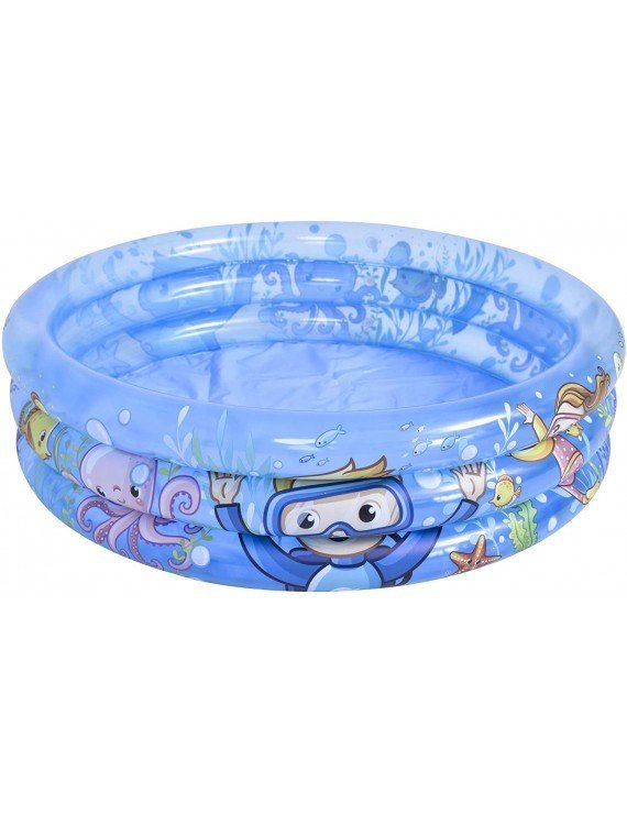 Sun Club Sea World 3 - Ring Pool - Marah Kids
