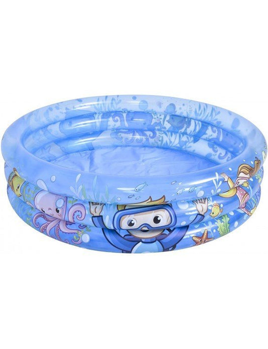 Sun Club Sea World 3 - Ring Pool - Marah Kids