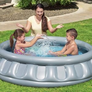 BESTWAY Pool Space Ship 152X43 - Marah Kids