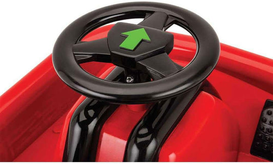 Razor Lil Crazy Cart 3+ - Marah Kids