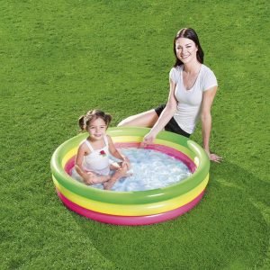 BESTWAY Pool Summer Set 102X25Cm - Marah Kids