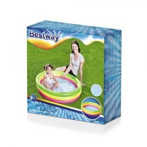 BESTWAY Pool Summer Set 102X25Cm - Marah Kids