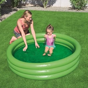 BESTWAY Pool Swim N Slime Playpool - Marah Kids