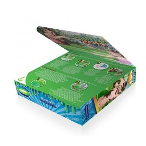 BESTWAY Pool Swim N Slime Playpool - Marah Kids