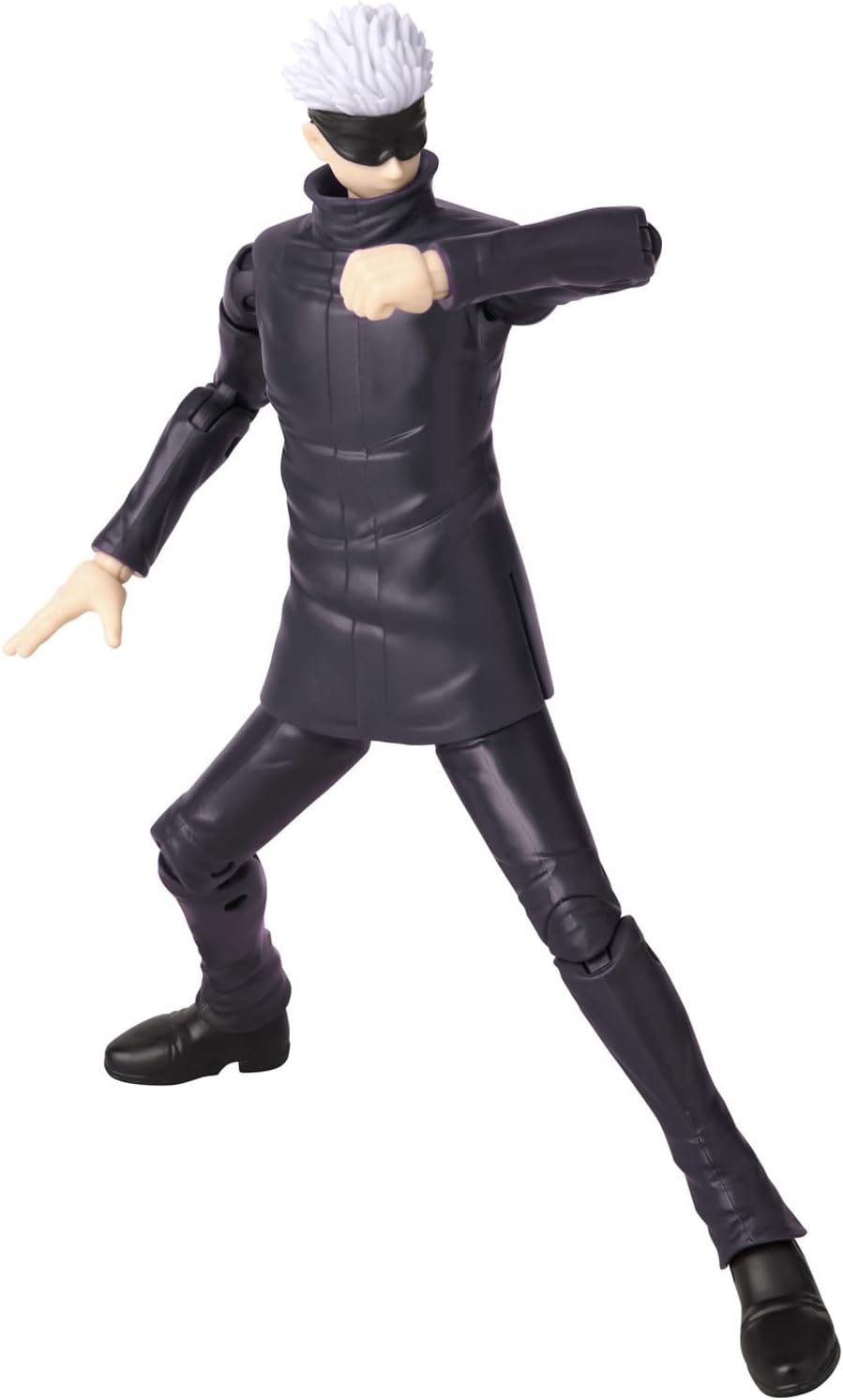 Bandai Anime Heroes Jujutsu Kaisen Satoru Gojo 6.5"