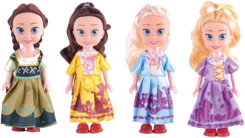 Power Joy Leila Travel Suitcase - Marah Kids