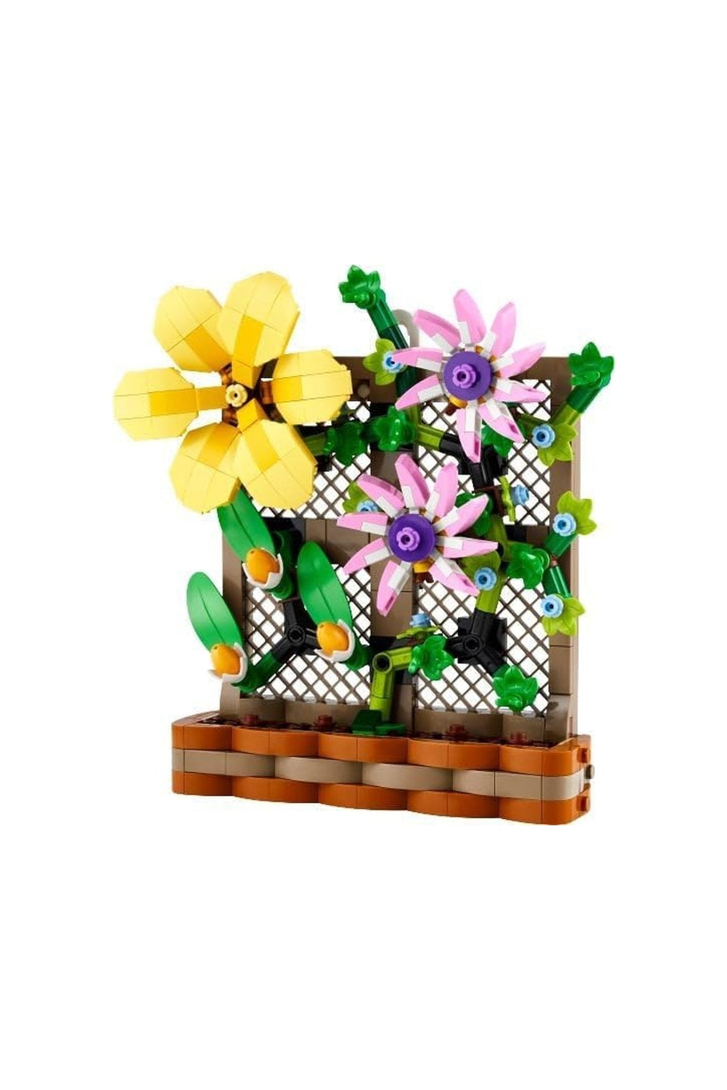 Lego 40683 Flower Trellis Display