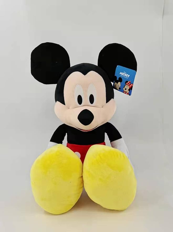 DISNEY PLUSH CORE MICKEY XXL 30" - Marah Kids