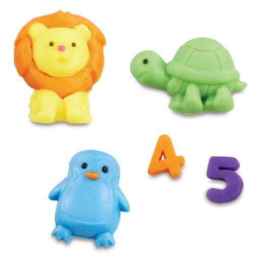 Addo Nickjr Dough Activity Case - Marah Kids
