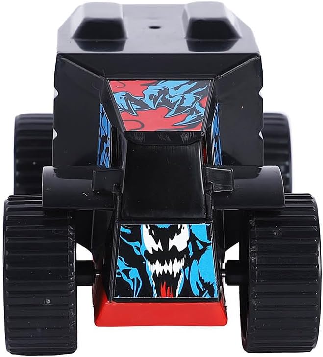 Mondo Marvel Mm Truck Venom - Marah Kids