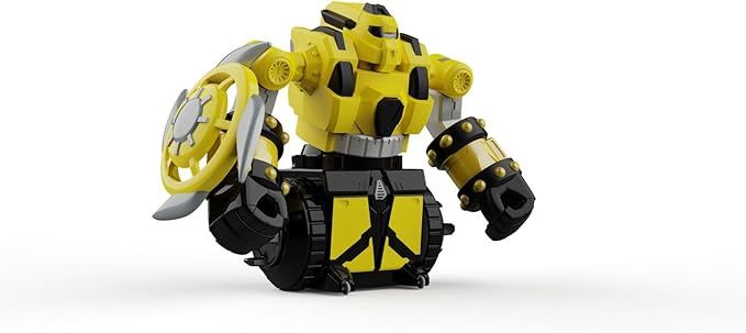 Sam Toys - Fighting Robot - Marah Kids