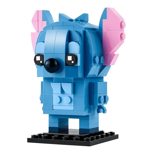 Lego Brickheadz 40674 - Stitch - Marah Kids