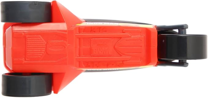 Mondo Marvel Mm Rider Ironman - Marah Kids