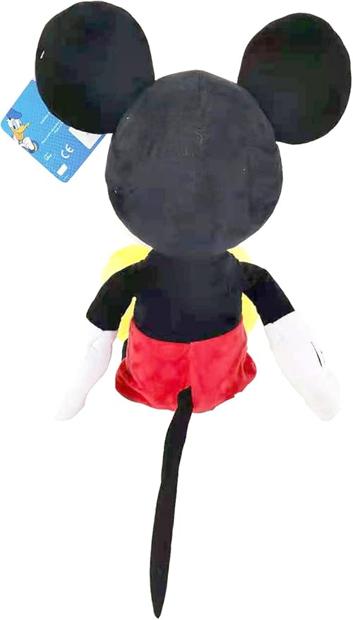 DISNEY PLUSH CORE MICKEY XL 24IN - Marah Kids