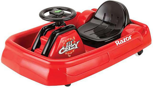 Razor Lil Crazy Cart 3+ - Marah Kids