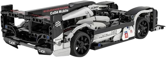 Cada 1:14 GT Super Car (Dual Control) - Marah Kids