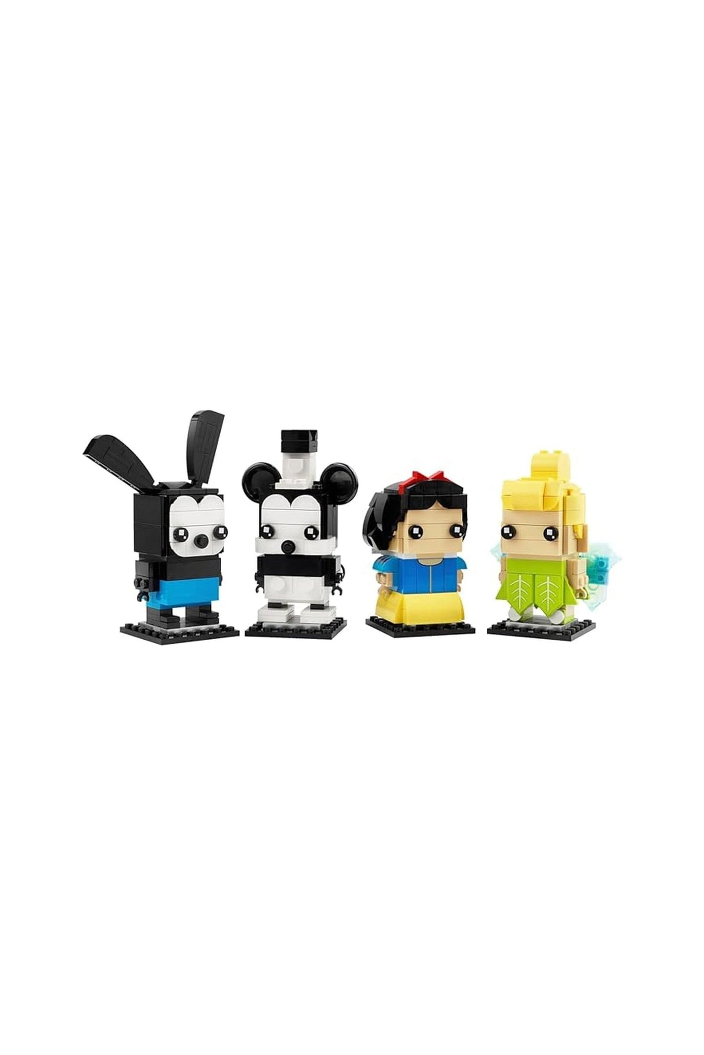 Lego Disney 100th Celebration Mickey Mouse