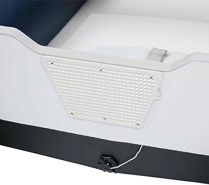 Best Way - Hydrofrceboat Mirvpro330X162X44
