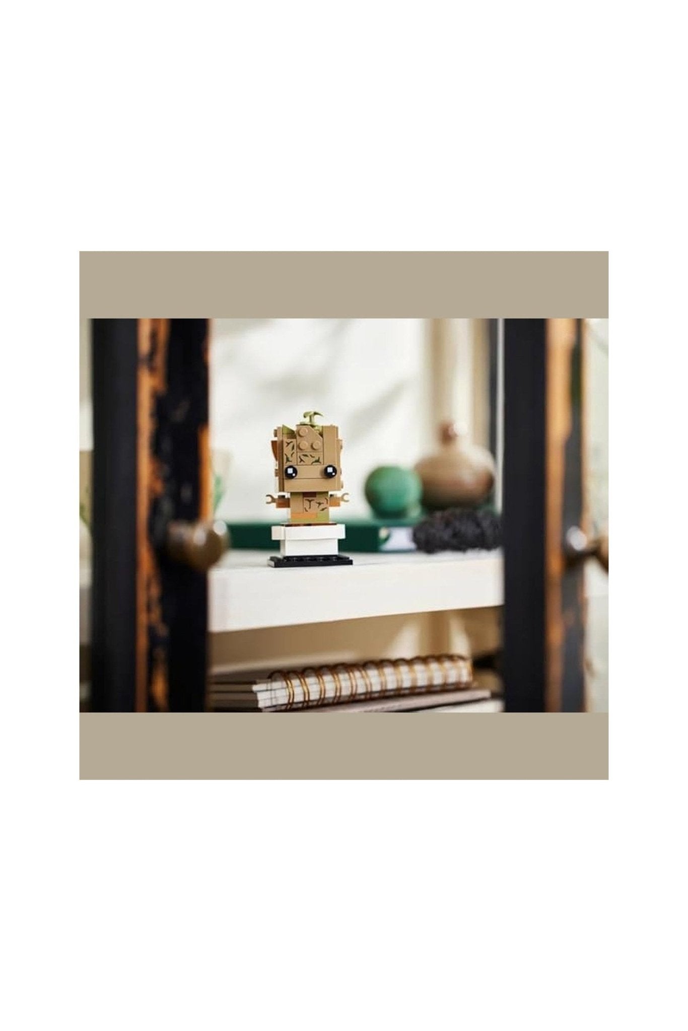 Lego Brickheadz 40671 - Potted Groot - Marah Kids