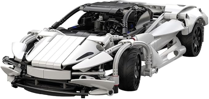 Cada 1:14 Storming Sport Car (Dual Control) - Marah Kids