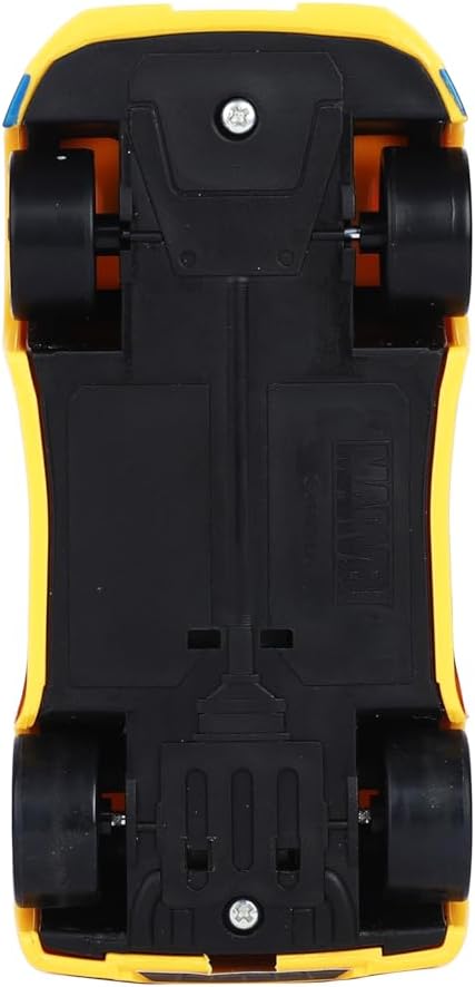 Mondo Marvel Mm Racer Wolverine - Marah Kids