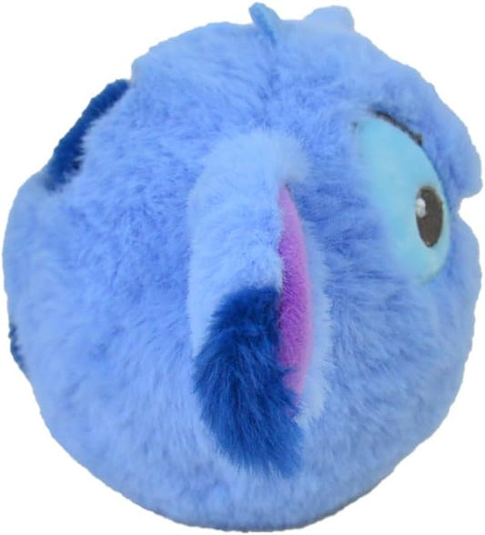 Disney Plush Stitch Furball Collection S4" - Marah Kids