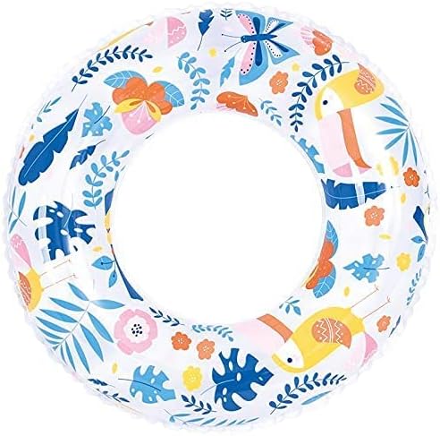 Jilong - Sun Club Swim Ring 60 Cm 35011 - Marah Kids