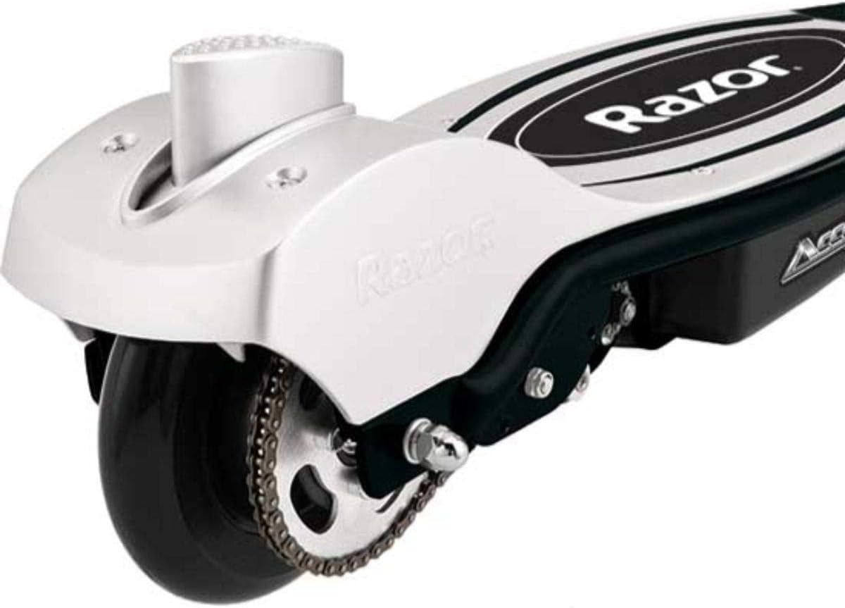 Razor E-Scooter E90 Accelerator Value