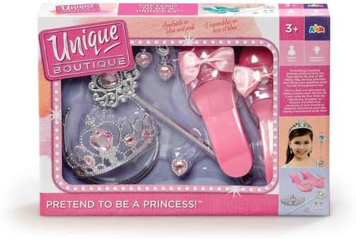 Addo - Uniqboutiqe Pretend To Be Princess - Marah Kids