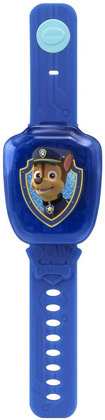 VTECH LICENSE Paw Patrol Movie Chase Learning Watch - Marah Kids