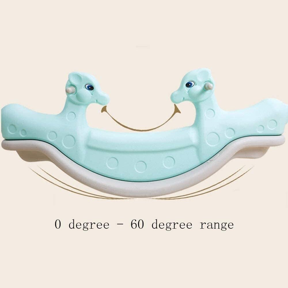 Lovely Baby - Horse Seesaw - Marah Kids