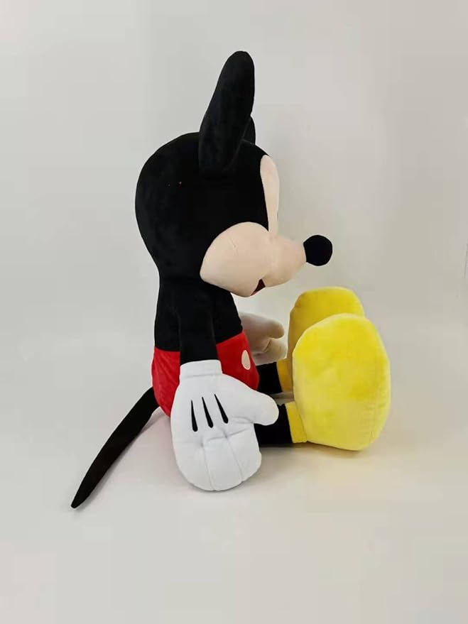 DISNEY PLUSH CORE MICKEY XXL 30" - Marah Kids