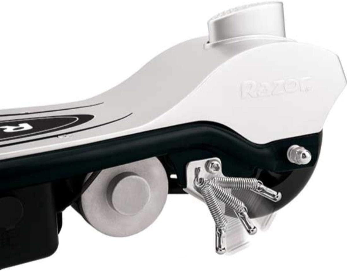 Razor E-Scooter E90 Accelerator Value
