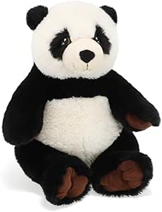 Keel Keeleco Panda 60Cm - Marah Kids