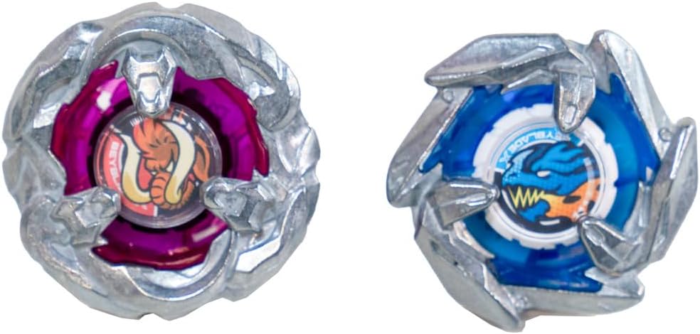 Beyblade X Xtreme Battle Set - Marah Kids
